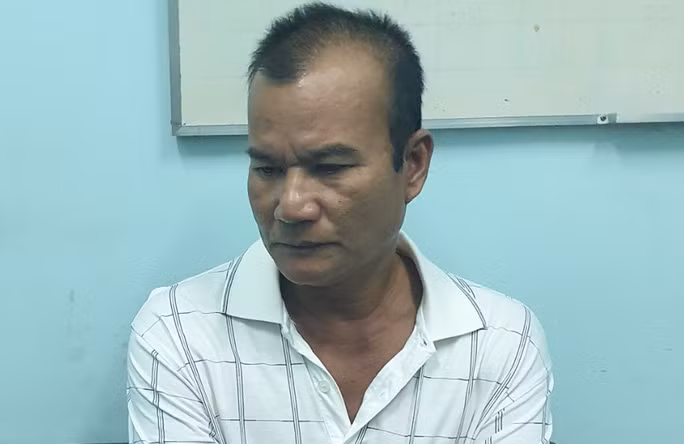 Đối tượng Kim Anh. Ảnh: Công an tỉnh Trà Vinh