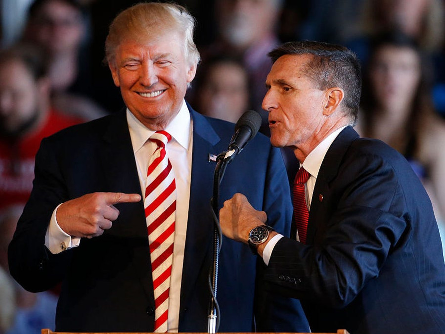 Không ai biết rõ ông Trump có thể làm gì trong những ngày cuối nhiệm kỳ. Không ai biết rõ ông Trump có thể làm gì trong những ngày cuối nhiệm kỳ.