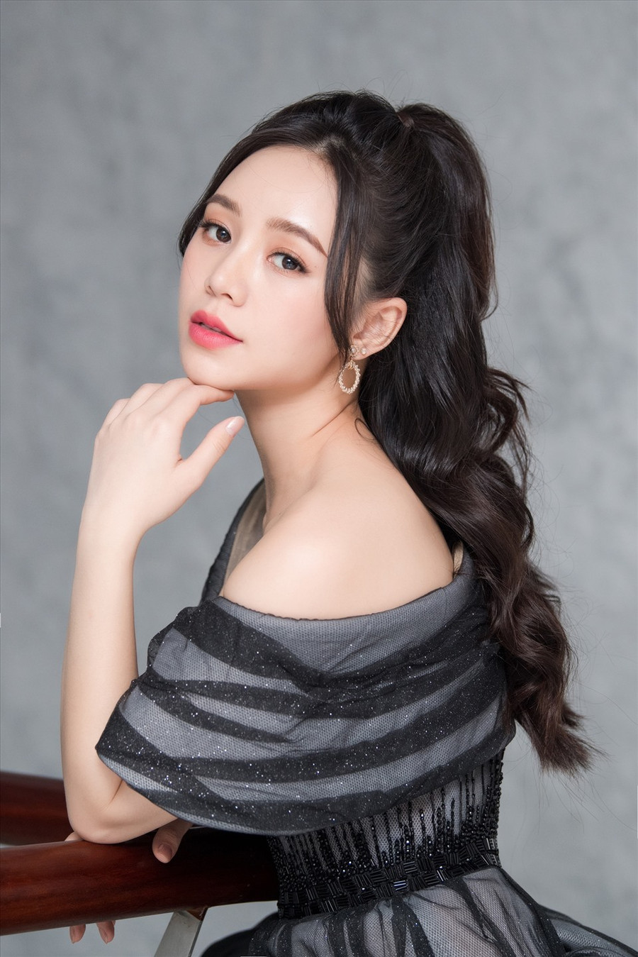 Ở thời điểm mới bước chân vào con đường diễn xuất, Quỳnh Kool là một cái tên được nhiều người biết đến với tư cách hot girl 9x. Hiện, nữ diễn viên đã có sự 