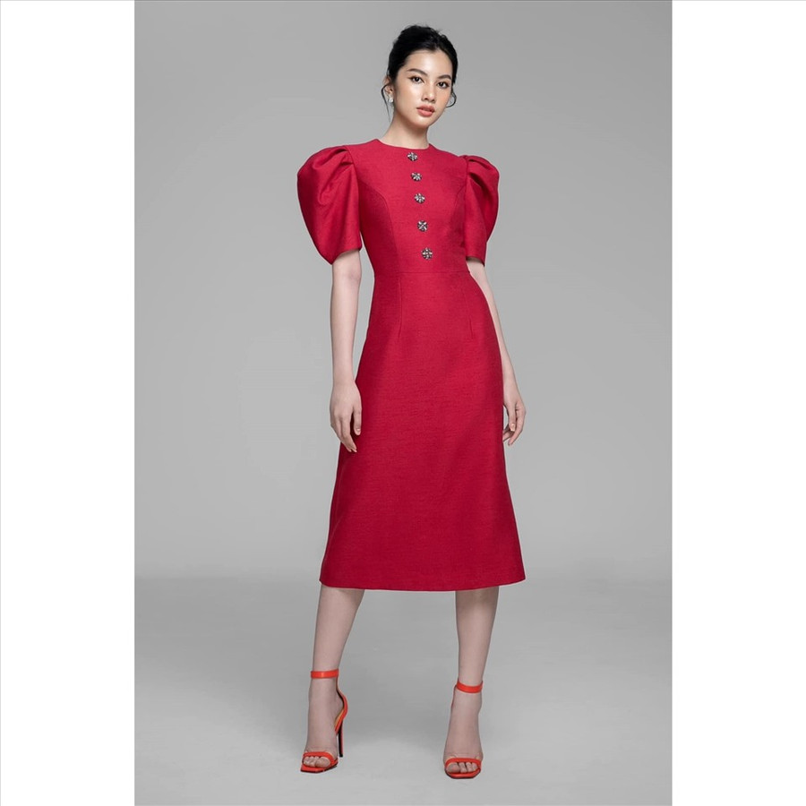 Người đẹp tạo được nhiều dấu ấn sau cuộc thi. Ảnh: NVCC. Người đẹp tạo được nhiều dấu ấn sau cuộc thi. Ảnh: NVCC.