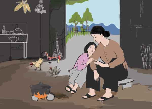 Minh họa: Huyền Trang