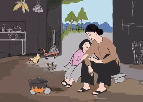 Minh họa: Huyền Trang