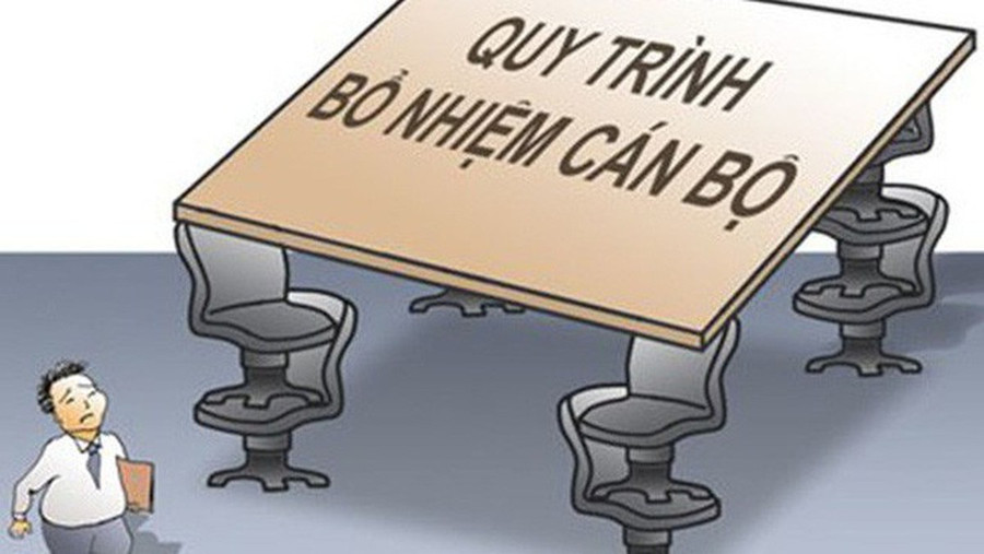 41 công chức của Đắk Nông được bổ nhiệm giữ chức vụ lãnh đạo, quản lý chưa đáp ứng đủ điều kiện. (Ảnh minh hoạ) 41 công chức của Đắk Nông được bổ nhiệm giữ chức vụ lãnh đạo, quản lý chưa đáp ứng đủ điều kiện. (Ảnh minh hoạ)