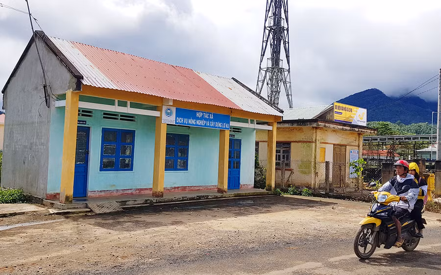 HTX Lơ Ku chủ trì dự án, chi trả tiền hỗ trợ cho người nghèo mập mờ, ăn chặn tiền dự án của người nghèo tại xã Lơ Ku, huyện Kbang, Gia Lai