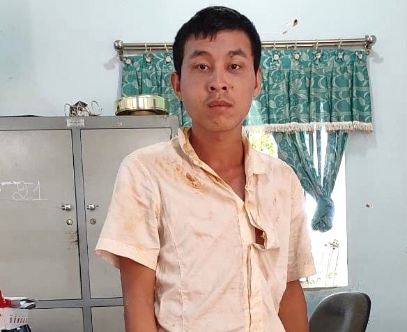 Cơ quan Cảnh sát Điều tra Công an huyện Ia Grai đang truy tìm đối tượng Cường