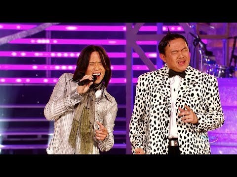 Ông được đông đảo khán giả yêu mến với loạt vở diễn như: Kén rể, Đánh ghen,... Ảnh: Cắt clip Ông được đông đảo khán giả yêu mến với loạt vở diễn như: Kén rể, Đánh ghen,... Ảnh: Cắt clip