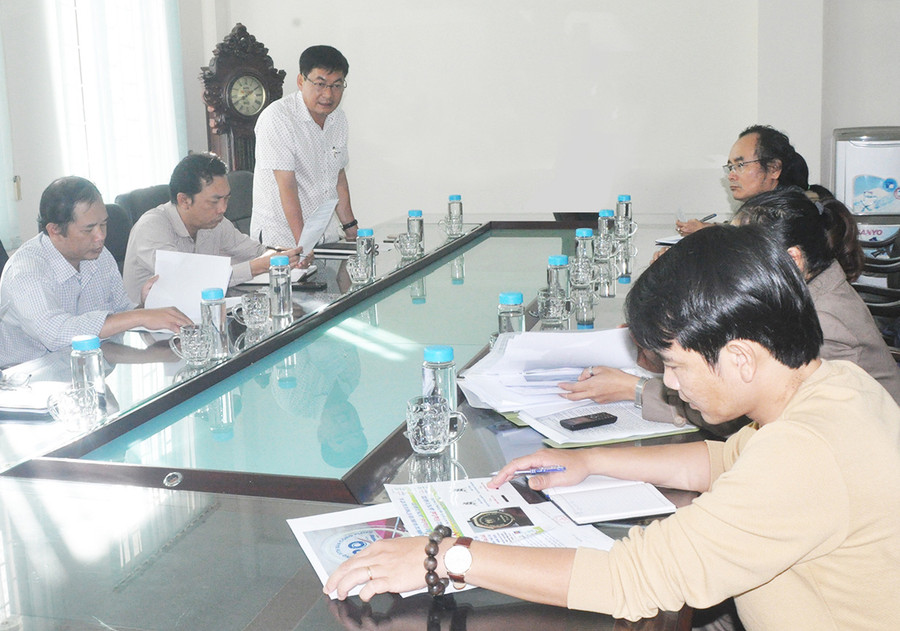 Dự kiến hơn 300 vận động viên đến từ 30 đoàn tham gia tranh tài tại Giải Việt dã Báo Gia Lai lần thứ XV năm 2020. Ảnh: Hoành Sơn