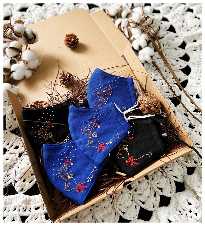 Đơn giản nhưng tinh tế ẢNH: THANH HƯƠNG