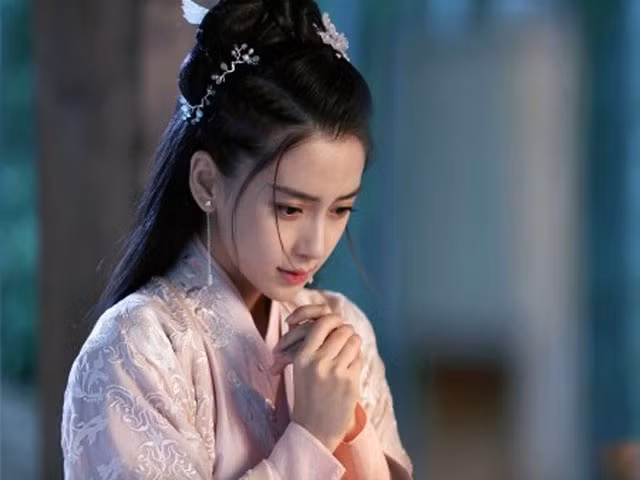 Trước khi đóng phim 