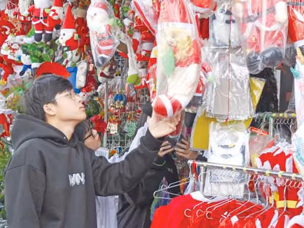 Ảnh minh họa: Thanh Nhật 