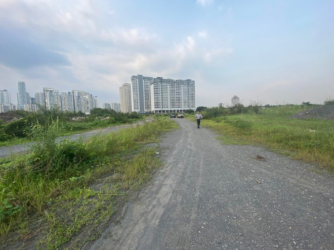 Với quy định mới này trong Nghị định 148, hàng ngàn dự án sẽ được cứu ẢNH: ĐÌNH SƠN