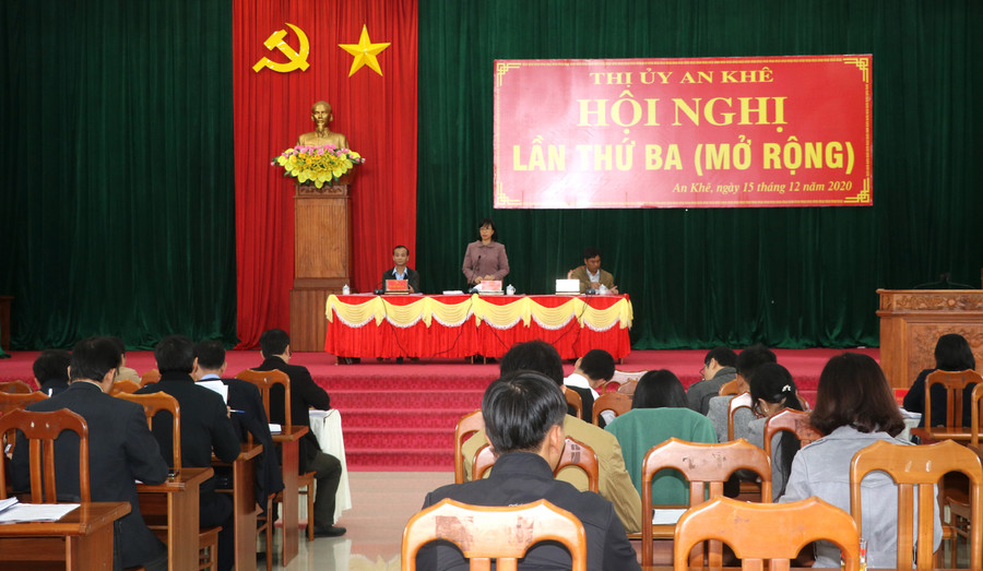 Quang cảnh hội nghị. Ảnh: Ngọc Minh Quang cảnh hội nghị. Ảnh: Ngọc Minh