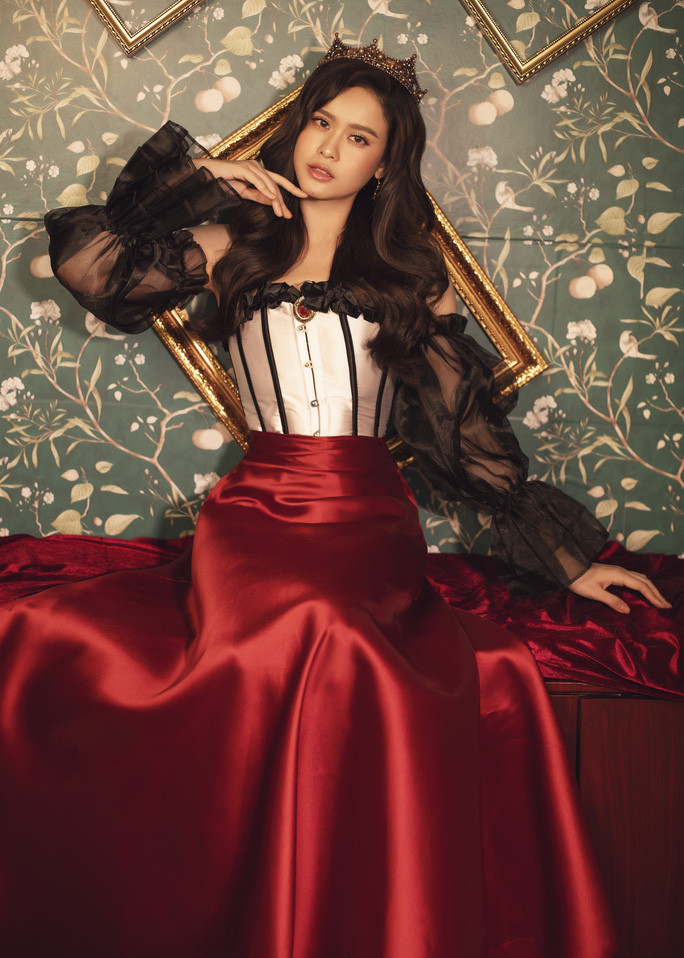 Cô thấy mình bị oan vì nhiều thông tin không chính xác