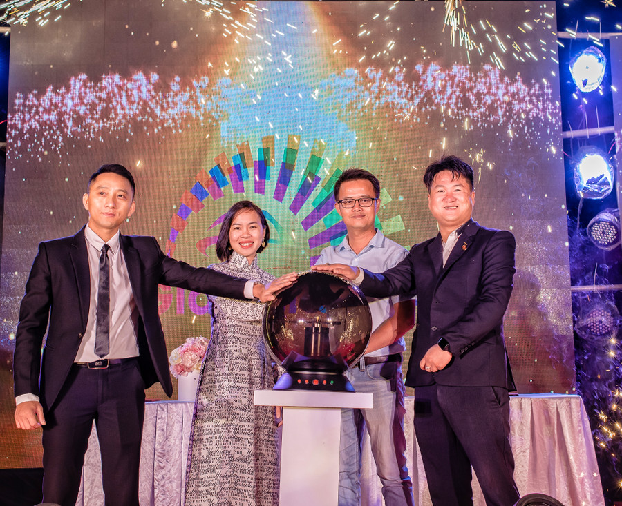 Sự kết hợp của 4 công ty sẽ mang đến chuỗi dịch vụ chuyên nghiệp