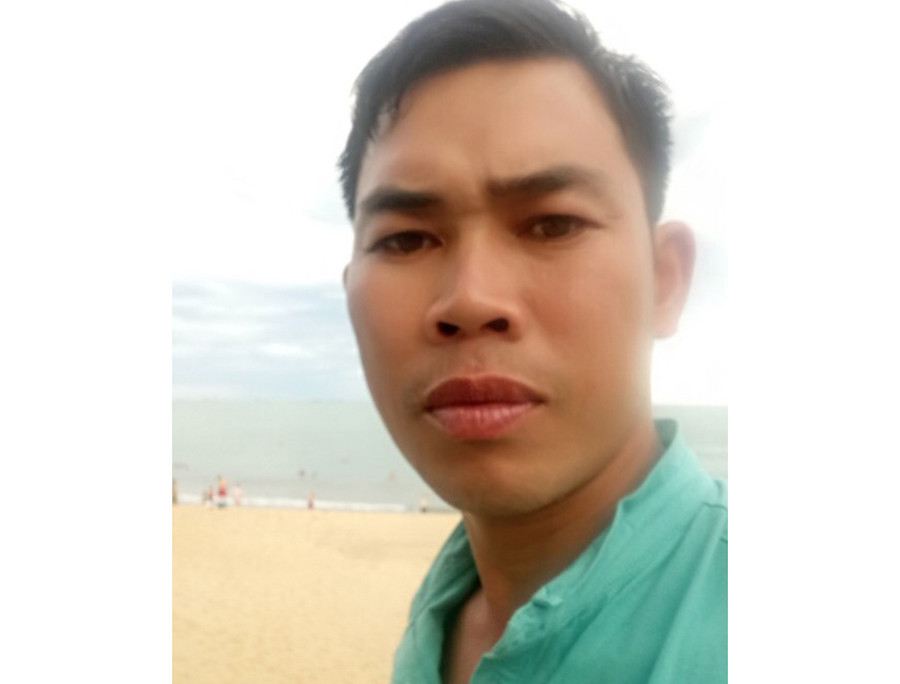 Đối tượng Cường đã bị bắt khi đang trốn lệnh truy nã. (Ảnh cơ quan Công an cung cấp) Đối tượng Cường đã bị bắt khi đang trốn lệnh truy nã. Ảnh Cơ quan Công an cung cấp