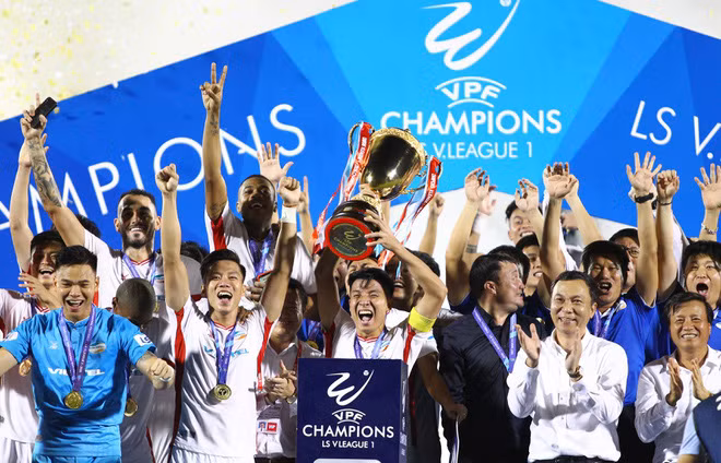 Quế Ngọc Hải là 