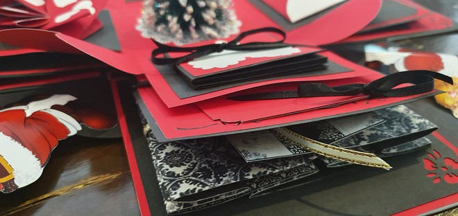 Mỗi lớp sẽ có một 