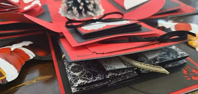 Mỗi lớp sẽ có một 