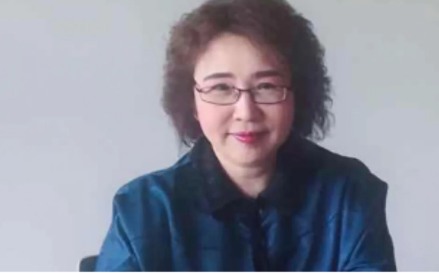 Nữ doanh nhân người Trung Quốc Ying Zhong, còn gọi là Elizabeth Zhong. Ảnh: New Zealand Media and Entertainment