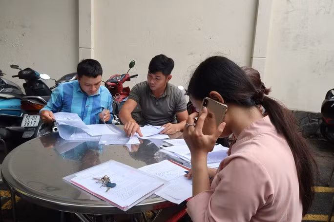  Khách hàng tố cáo Alibaba