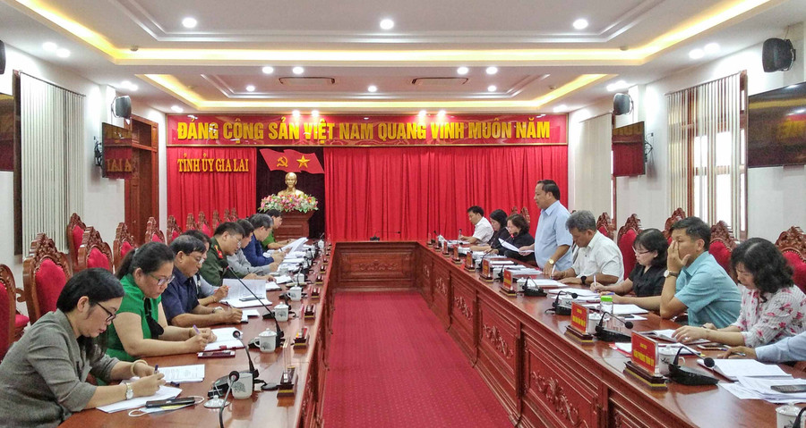 Ảnh: Lê Đại