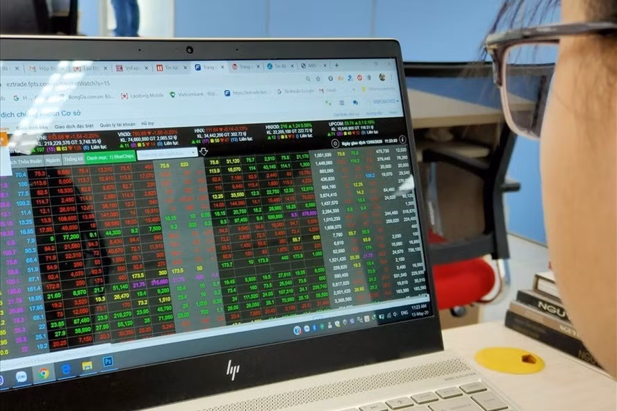 Ảnh minh họa: Thế Lâm. Ảnh minh họa: Thế Lâm.