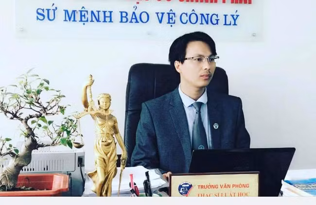 Luật sư Đặng Văn Cường - Đoàn Luật sư Tp Hà Nội phân tích pháp lý xung quanh vụ việc chuyển 30.000 tỷ đồng ra nước ngoài Luật sư Đặng Văn Cường - Đoàn Luật sư Tp Hà Nội phân tích pháp lý xung quanh vụ việc chuyển 30.000 tỷ đồng ra nước ngoài