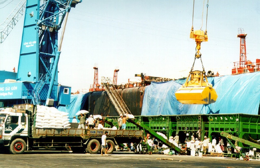 GDP 2020 của Việt Nam có mức tăng trưởng thuộc top cao trong bối cảnh đại dịch COVID-19 Ảnh minh hoạ, nguồn MOIT  GDP 2020 của Việt Nam có mức tăng trưởng thuộc top cao trong bối cảnh đại dịch COVID-19 Ảnh minh hoạ, nguồn MOIT