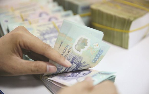 Năm 2021, chưa tăng lương Năm 2021, chưa tăng lương