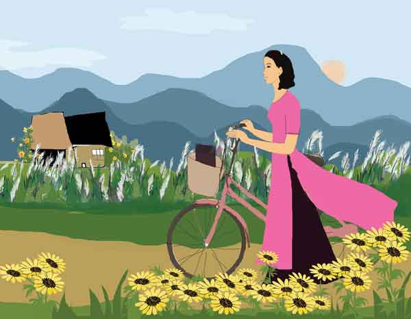 Minh họa: Huyền Trang