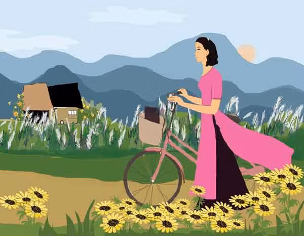 Minh họa: Huyền Trang