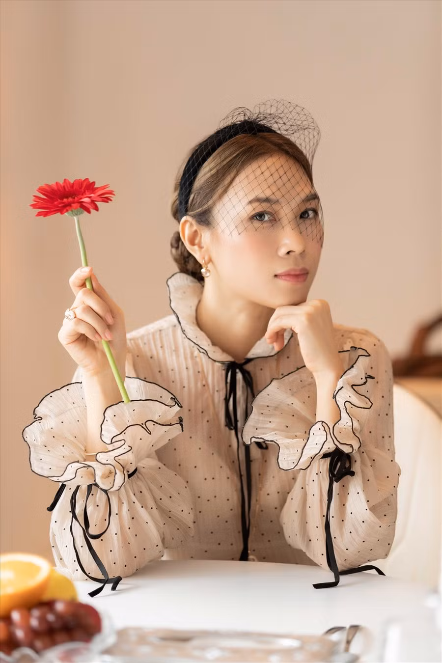 Toàn bộ các cảnh quay của MV 