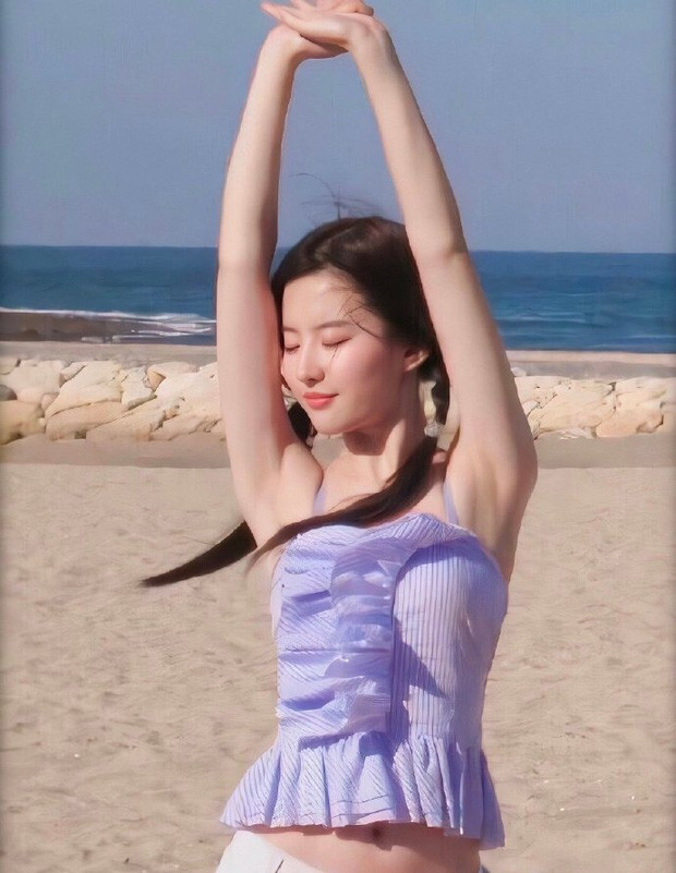 Chae Rim ly hôn lần 2, chia tay mỹ nam Hoàn Châu Cách Cách dù đã có quý tử