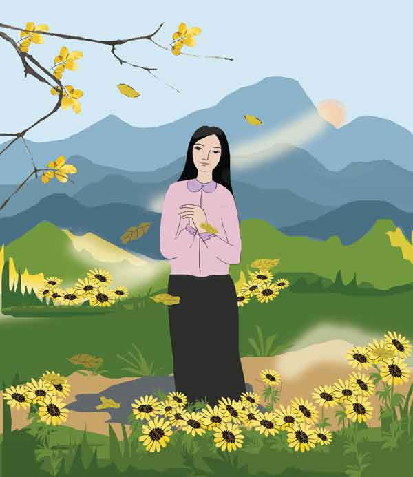 Minh họa: Huyền Trang