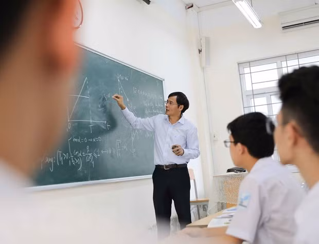  (Ảnh minh họa: TTXVN)