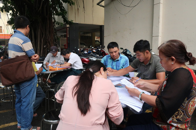 Các nạn nhân tố cáo Alibaba Các nạn nhân tố cáo Alibaba