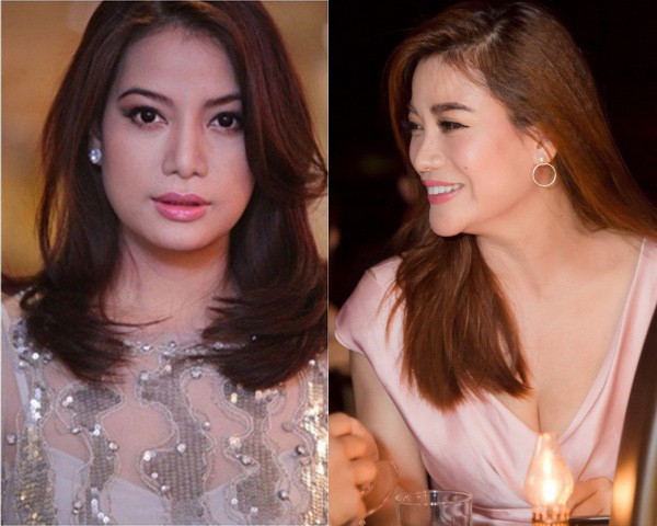 Trương Ngọc Ánh gây bất ngờ với dung nhan khác trước ảnh 10