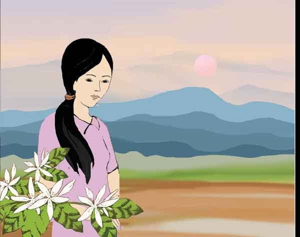 Minh họa: Huyền Trang