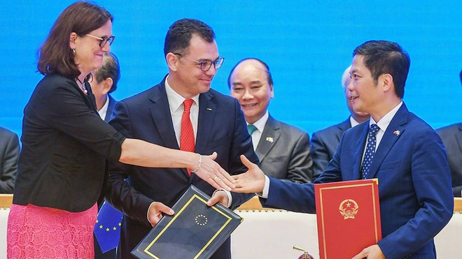 Hội nhập kinh tế quốc tế là điểm sáng năm qua của ngành công thương- Ảnh Chí Hiếu Hội nhập kinh tế quốc tế là điểm sáng năm qua của ngành công thương- Ảnh Chí Hiếu