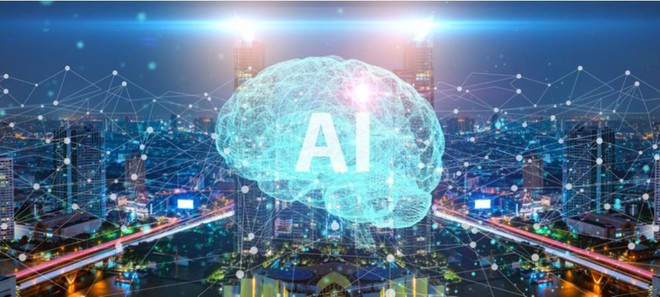 Trí tuệ nhân tạo hứa hẹn mang đến nhiều ứng dụng đột phá ẢNH: SHUTTERSTOCK