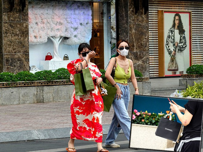 Chuỗi cửa hàng miễn thuế được mở rộng rãi sẽ giúp giảm nạn 