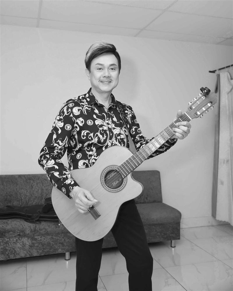 Quản lý của Chí Tài và ca sĩ Phi Nhung cho biết, nam danh hài vừa qua đời vì bị đột quỵ ngày 9.12. Ảnh: CTCC Quản lý của Chí Tài và ca sĩ Phi Nhung cho biết, nam danh hài vừa qua đời vì bị đột quỵ ngày 9.12. Ảnh: CTCC