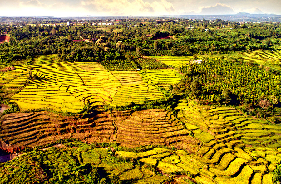 Ảnh minh họa: Hùng Hoa Lư