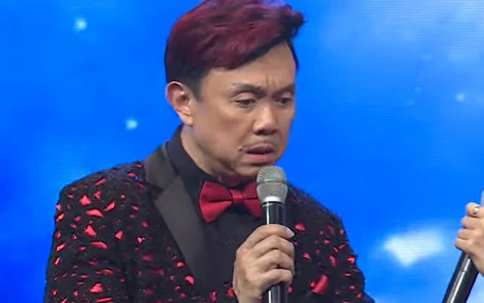 Ở Việt Nam, Chí Tài sống lành mạnh, ngoài diễn xuất, đi show, ông còn yêu thích tập thể dục và chạy bộ... Ảnh: Cắt clip Ở Việt Nam, Chí Tài sống lành mạnh, ngoài diễn xuất, đi show, ông còn yêu thích tập thể dục và chạy bộ... Ảnh: Cắt clip