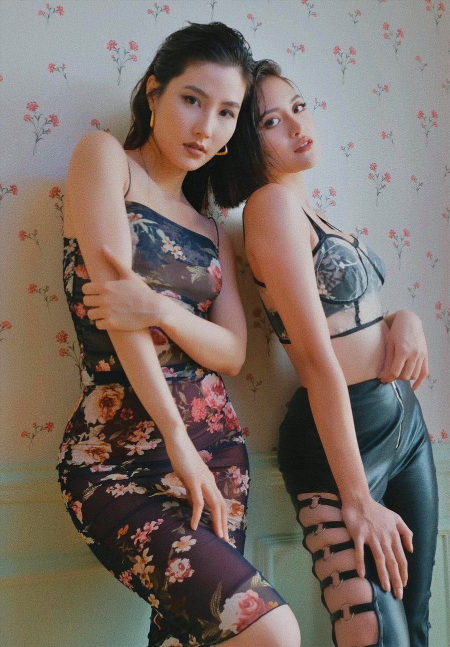 Sau vai Linh trong Tình yêu và tham vọng, diễn viên Diễm My 9x nhận được nhiều sự quan tâm của công chúng.