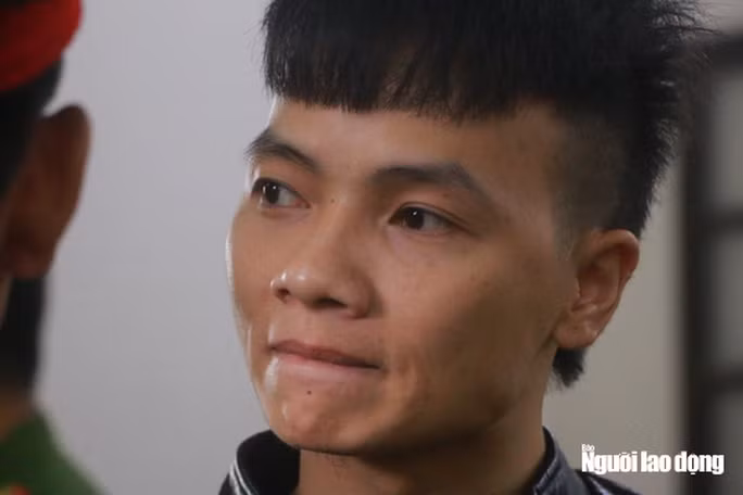 Ngô Bá Khá ra toà thời điểm cuối năm 2019