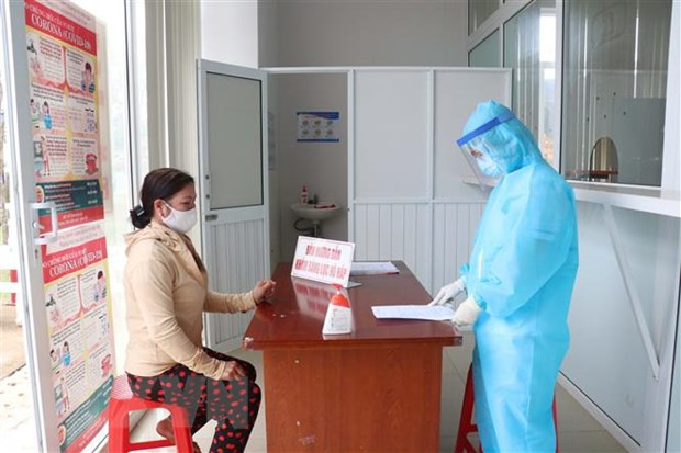 (Ảnh minh họa: Tuấn Anh/TTXVN) (Ảnh minh họa: Tuấn Anh/TTXVN)