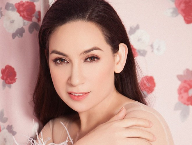 Ngày trước, cuộc sống của cô gặp không ít khó khăn, thiếu thốn. Ảnh: NSCC.