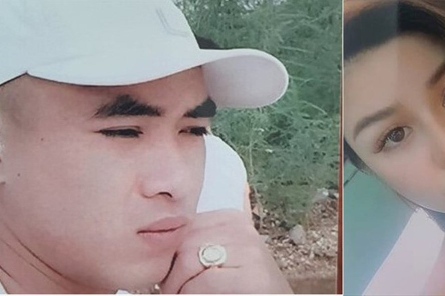 Tú bà Nguyễn Thị Hương (phải) và tú ông Phạm Đức Hùng.Ảnh: TĐ-AH Tú bà Nguyễn Thị Hương (phải) và tú ông Phạm Đức Hùng.Ảnh: TĐ-AH