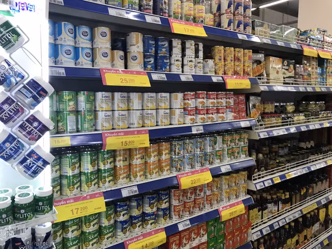 Các trung tâm thương mại siêu thị, các chợ, các cơ sở kinh doanh trên địa bàn thành phố sẽ diễn ra đồng loạt nhiều hoạt động bán hàng khuyến mại.